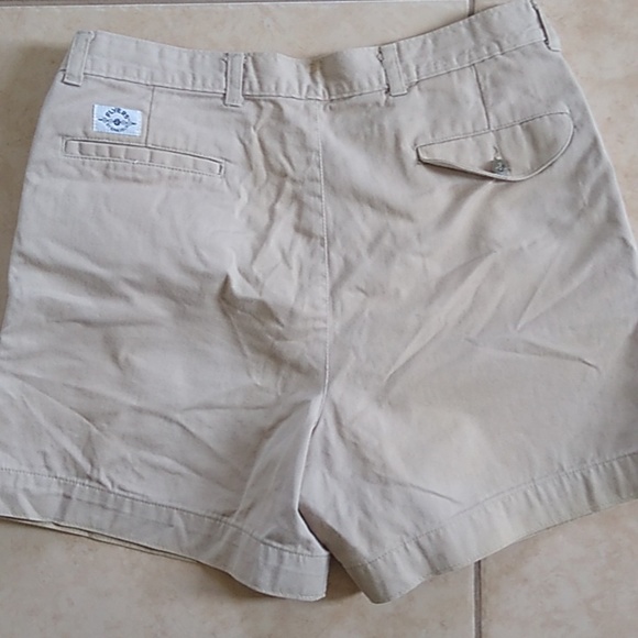 Flyers by Royal Palm shorts - Picture 3 of 4